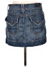 Vigoss Blue Denim Skirt Size 11 - 12 - photo 2