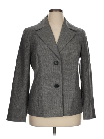 Lafayette 148 New York Blazer (view 1)