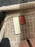 Pilcro Tan Pullover Sweater Size L - photo 7