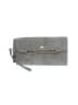 Unbranded 100% Pur-ty Gray Wristlet One size - photo 1