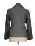 Lafayette 148 New York Gray Blazer Size 14 - photo 2