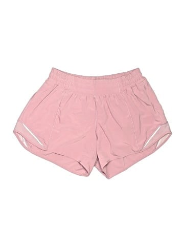 Lululemon Athletica Athletic Shorts (view 1)