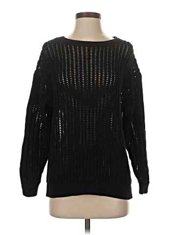 Wilfred Free Pullover Sweater (view 1)