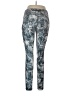 Lululemon Athletica Print Silver Active Pants Size 10 - photo 2