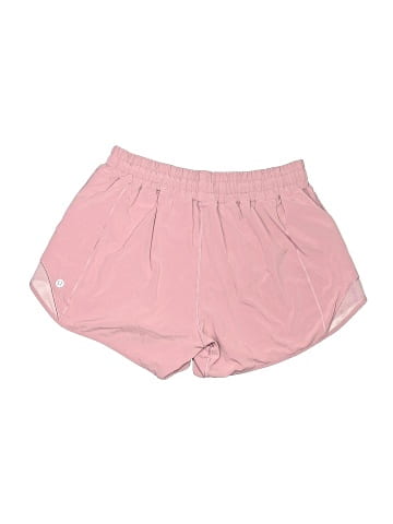 Lululemon Athletica Athletic Shorts (view 2)
