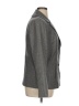 Lafayette 148 New York Gray Blazer Size 14 - photo 4
