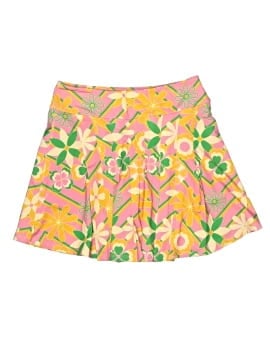 Kenny Flowers Casual Skirt