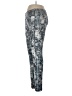 Lululemon Athletica Print Silver Active Pants Size 10 - photo 5