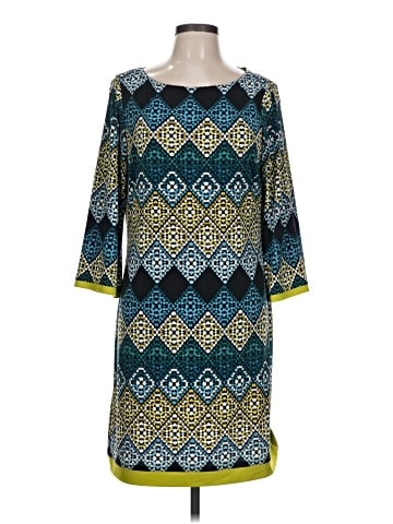 Eliza J Casual Dress (view 1)