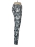 Lululemon Athletica Print Silver Active Pants Size 10 - photo 4