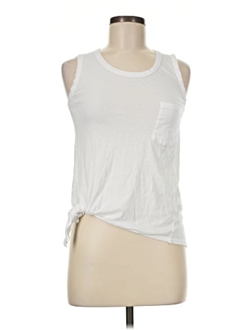 Bobi Sleeveless T-Shirt (view 1)