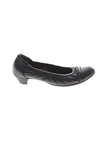 Attilio Giusti Leombruni Heels (view 1)