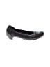 Attilio Giusti Leombruni Black Heels Size EU (IT) 37 / US 7 - photo 1