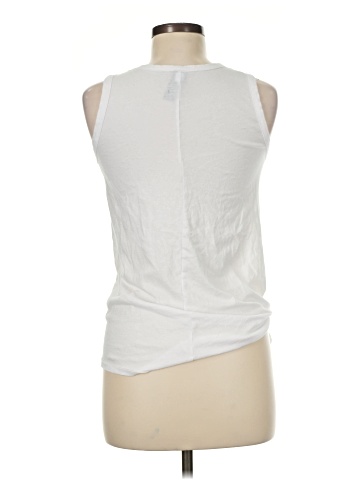 Bobi Sleeveless T-Shirt (view 2)