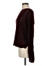 Aeropostale 100% Acrylic Burgundy Pullover Sweater Size M - photo 5