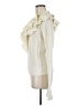 Tularosa Ivory Long Sleeve Top Size M - photo 5