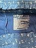 Cat & Jack 100% Rayon Blue Skirt Size 10 - 12 - photo 3