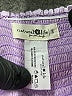 Natural Life Purple Shorts Size S - photo 3