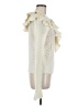 Tularosa Ivory Long Sleeve Top Size M - photo 4
