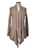 retrology Tan Cardigan Size L - photo 1