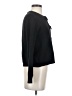 Zara Black Cardigan Size S - photo 4