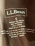 L.L.Bean Brown Long Sleeve Turtleneck Size S - photo 7