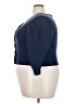 Unbranded Blue Cardigan Size 3XEstimated - photo 5