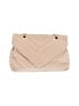 Urban Expressions 100% Polyester Ivory Clutch One size - photo 1