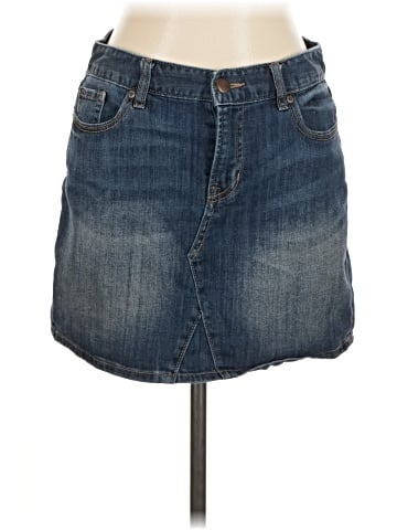 Gap Outlet Denim Skirt (view 1)