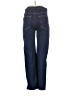 Gap Blue Jeans Size 2R - photo 2