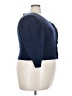 Unbranded Blue Cardigan Size 3XEstimated - photo 4