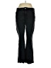 Old Navy Black Jeans Size 16 - photo 1