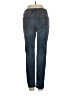 Vigoss Chevron-herringbone Blue Jeans Size 26 waist - photo 2