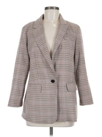 Maeve by Anthropologie Blazer (view 1)