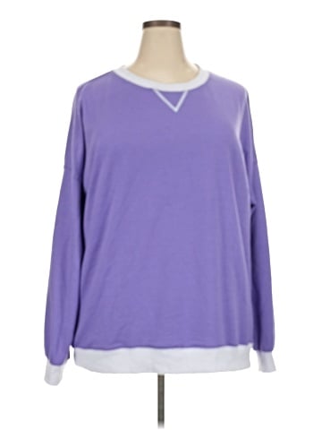 Fantaslook Pullover Sweater (view 1)