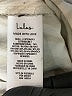 Lulus Animal Print Ivory Cocktail Dress Size S - photo 7
