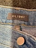 DL1961 Blue Jeans Size 26 waist - photo 3