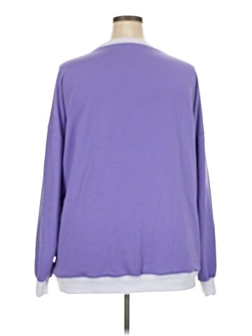 Fantaslook Pullover Sweater (view 2)