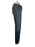 Vigoss Chevron-herringbone Blue Jeans Size 26 waist - photo 4