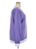 Fantaslook Purple Pullover Sweater Size 2X - photo 4