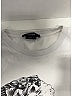 Versace Print Silver White Short Sleeve T-Shirt Size S - photo 7