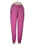 Nike Pink Track Pants Size L - photo 1