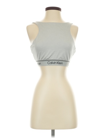 Calvin Klein Sleeveless T-Shirt (view 1)