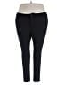 Studio by Torrid Solid Black Casual Pants Size 20 (tall) - photo 1