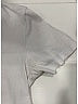Versace Print Silver White Short Sleeve T-Shirt Size S - photo 8
