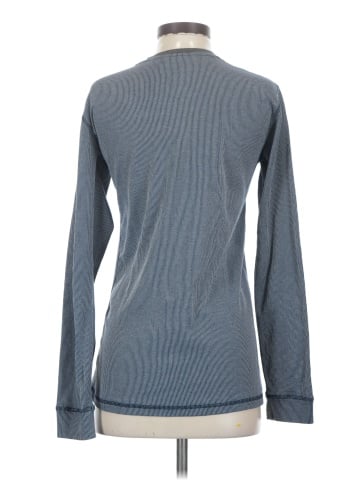 Kenneth Cole REACTION Long Sleeve Henley (view 2)