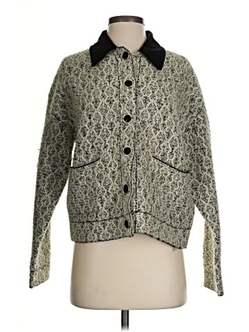 Sandro Jacket (view 1)