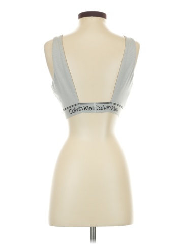 Calvin Klein Sleeveless T-Shirt (view 2)