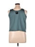 Adidas Teal Tank Top Size 1X - photo 2