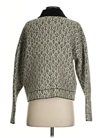 Sandro Jacket (view 2)